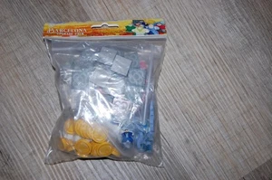 Barcelona Upgrade Pack - NEU - Bild 1 von 2