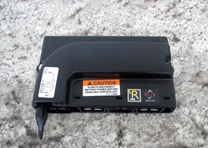 Nuevo módulo de control eléctrico PG Drives / Permobil D51109.17 Power Wheelchair PM - Imagen 1 de 5