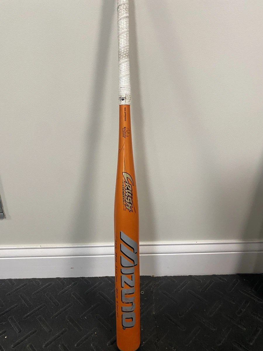 Mizuno Aluminum Slowpitch Softball Bats for sale | eBay