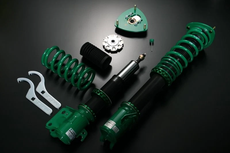 Coilovers esportivos mono TEIN para Saab 9-2X 2.5 (GGE) 2005-07 - Imagem 1 de 1
