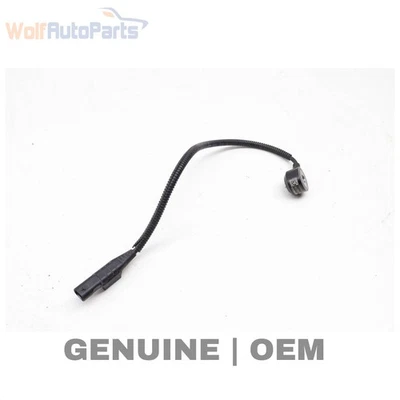 2018-2025 AUDI Q3 - Sensor de batida do motor 06K905377E - Imagem 1 de 4