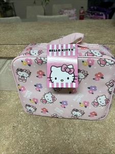 Fiambrera Hello Kitty - Imagen 1 de 3