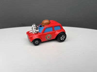 Matchbox Superfast No. 14 Mini Ha-Ha Vintage - Image 1 of 4