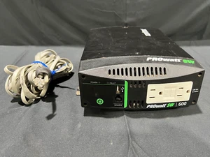 Xantrex ProWatt 600 - Picture 1 of 6