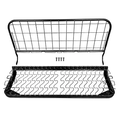 1967 1968 1969 1970 1971 1972 Chevy Pickup Truck Bench Seat Frame Assembly - Image 1 of 4