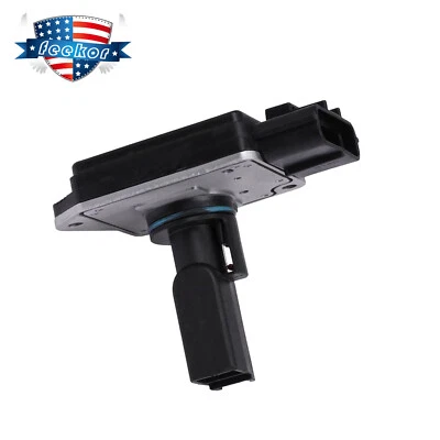 Sensor de flujo de aire para 2001 2002 2003 Mazda B2300 B3000 B4000 1L5F-12B579-AB Foto 1 de 4