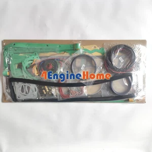 Overhaul Gasket Kit For Komatsu 6D108 S6D108 SA6D108 SAA6D108E PC300-6 WA420-3 - Picture 1 of 1