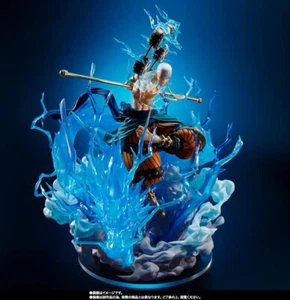 One Piece FiguartsZERO Enel Sixty Million Volt Lightning Dragon⚡⚡ Entrega 24 horas  - Imagen 1 de 10