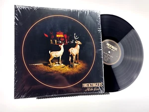 The Menzingers - Hello Exile, Vinyl, LP - Black - Picture 1 of 5