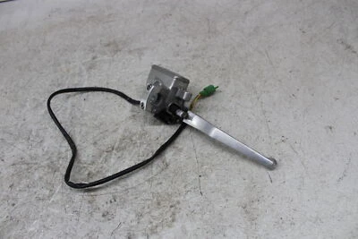 99-13 YAMAHA VENTURE 1300 TF FRENO DELANTERO CILINDRO MAESTRO Foto 1 de 4