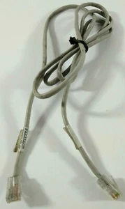 Cable Ordinateur Reseau Ethernet RJ45 Longueur 1,8 metre Envoi rapide et suivi - Imagen 1 de 1