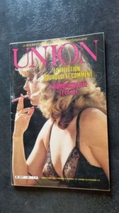 Union Die Fellatio Warum Und Wie Zustand Correct - Imagen 1 de 3