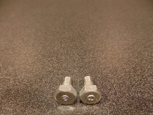 1982 82 HONDA CT110 CT 110 CAMSHAFT CAM SHAFT GEAR HARDWARE   - Picture 1 of 1