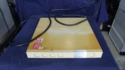 Vintage Kensington 62104 Master Piece Plus Surge Protector 5 Outlet - Image 1 of 4