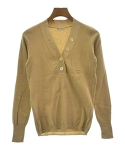 steven alan Sweaters Beige (Approx. XS) 2200524173015 - Picture 1 of 8