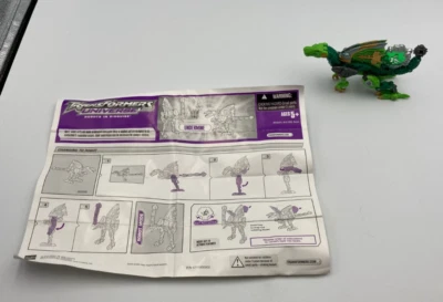 Transformers Cybertron Scout Class Undermine 2007 - Image 1 of 4