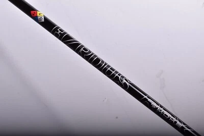 PROJECT X NEU HZRDUS RDX RAUCHTREIBERWELLE 6,5 X-STEIF PING TAYLORMADE TITLEIST 80G