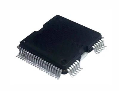 Micro Circuit Bosch 40048 PQFP-64 - ECU Chip for VAG, Ford, Hyundai | New - Image 1 of 2