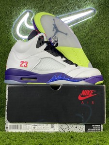 Las mejores ofertas en Jordan 5 Retro alternate Bel-Air 2020 | eBay