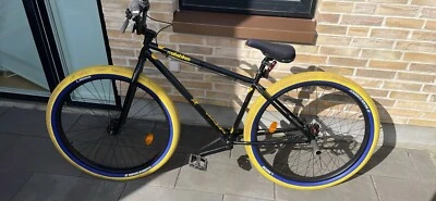 mafia bomma 29 zoll - Bild 1 von 4