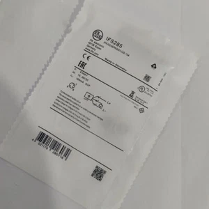 Sensor interruptor de proximidad 1 pieza para IFM IFS285 - Imagen 1 de 3