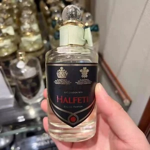 PENHALIGON'S HALFETI 3.4 oz / 100 ml EDP Spray For Unisex NEW in BOX & SEALED - Bild 1 von 10