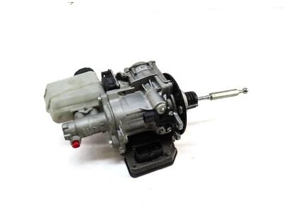 AUDI A3 E-TRON 2016-2018 (8VF) híbrido - refuerzo de freno eléctrico con cilindro maestro Foto 1 de 4