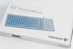 Norwegian Cherry G84-5400 Keyboard g84-5400lumno-2 - Picture 1 of 12