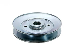 Spindle Pulley fits Hustler 48" TrimStar 607505 12 Point Spline - Picture 1 of 1