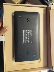 NEU Cisco Meraki MX65W-HW MX-Serie Wi-Fi Firewall Sicherheits-Router - nicht beansprucht - Bild 1 von 4