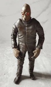 SIDESHOW Universal Monster Mole Man Action Figure Toy Statue Figurine Model - Picture 1 of 5