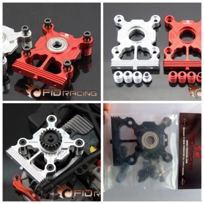 FID racing clutch carrier mount bearing enlarged for Losi DBXL MTXL 1/5 rc car - Image 1 of 4