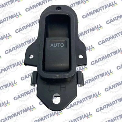 Lexus RX300 1999-2003 puerta trasera izquierda ventana eléctrica interruptor botón OEM Foto 1 de 4