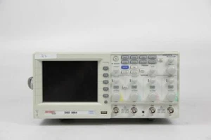 Voltcraft Oscilloscope 60MHz Oscilloscope DSO 8064 #367 - Picture 1 of 6