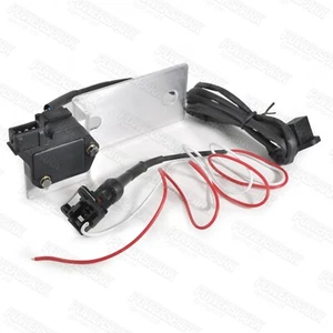 Powerspark STC Umzugskit mit Lucas Zündmodul für V8 Verteiler - Bild 1 von 6