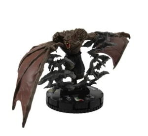 DC Heroclix The Jokers Wild Man Bat 055 con tarjeta - Imagen 1 de 2