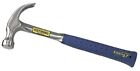 Estwing E3-16C 16 Oz 13" Claw Hammer Metal Handle