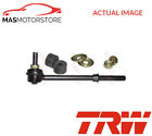 ANTI ROLL BAR STABILISER DROP LINK REAR TRW JTS202 G NEW OE REPLACEMENT