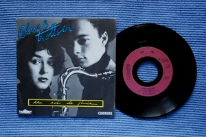 BLUES TROTTOIR / SP FASHION 14.298 / 1987 (F) - Picture 1 of 2