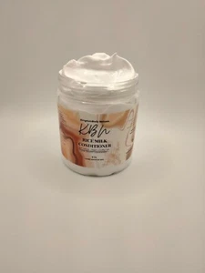 Rice Milk Cream Puff Leave In Conditioner (Sweet) - Picture 1 of 1