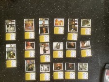 Top Trumps The Best of Bond 007 James Bond Limited Editions.
