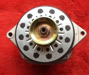 Delco Alternator DLD21055 - Picture 1 of 5