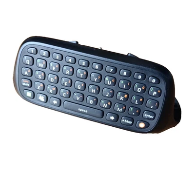 Mircosoft Xbox 360 Chatpad - Image 1 of 4