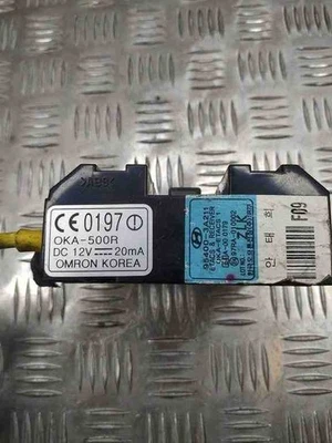 Centralina comfort HYUNDAI TRAJET FO 954003A211 2.00 Diesel 83kw 2006 31808631 - Immagine 1 di 3