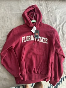 Nike Hoodie Florida State 2003 Gr. Small - Bild 1 von 4