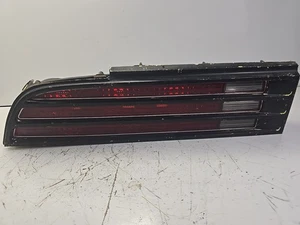 Pontiac Firebird TRANS AM Driver Side Tail Light 74 75 76 77 78 - Foto 1 di 15