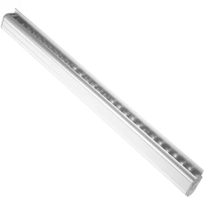 2 Pieces Single Card Work Restaurant Ticket Holder Receipt Aluminum - Afbeelding 1 van 12