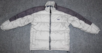 HELLY HANSEN KID'S DOWN INSULATED JACKET 750 Down Fill Puffer Youth sz 12 Jacket - Image 1 of 4