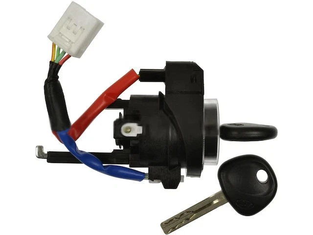 Cilindro de bloqueo de encendido 59RZ23M para Hyundai Sonata 2010-2014 Foto 1 de 1