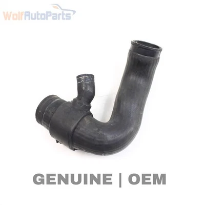 AUDI A4 QUATTRO 2002-2003 1,8 L - Manguera de presión de admisión de aire 8E0145832D Foto 1 de 4